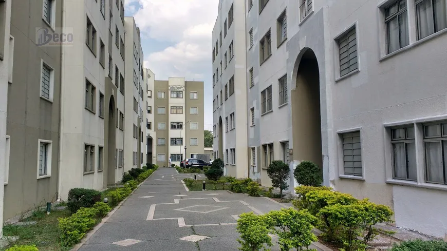 Foto 1 de Apartamento com 2 Quartos à venda, 42m² em Vila Jacuí, São Paulo