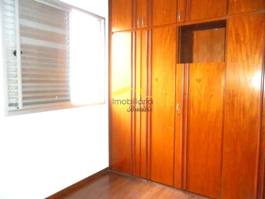 Foto 1 de Apartamento com 3 Quartos à venda, 80m² em Estoril, Belo Horizonte