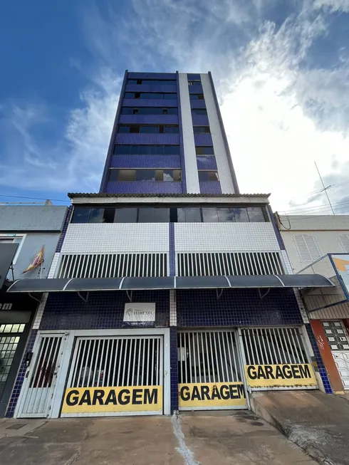 Foto 1 de Apartamento com 3 Quartos à venda, 72m² em Taguatinga Norte, Brasília