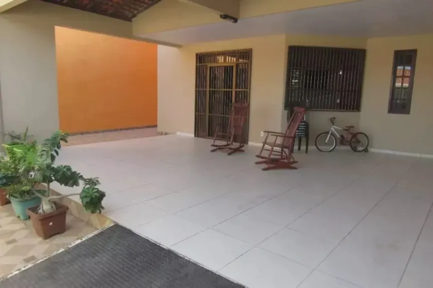 Foto 1 de Casa com 3 Quartos à venda, 200m² em Pirajá, Salvador
