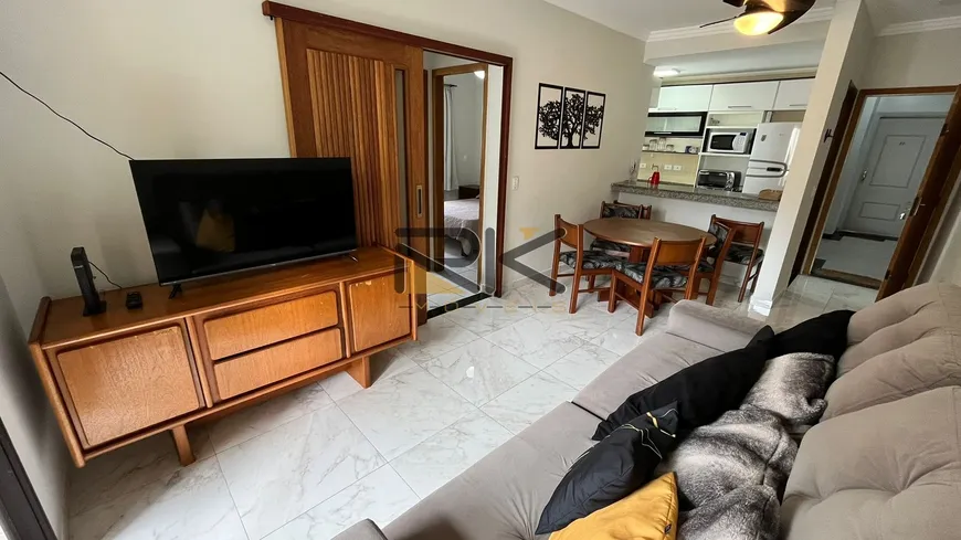 Foto 1 de Apartamento com 2 Quartos à venda, 63m² em Praia Grande, Ubatuba