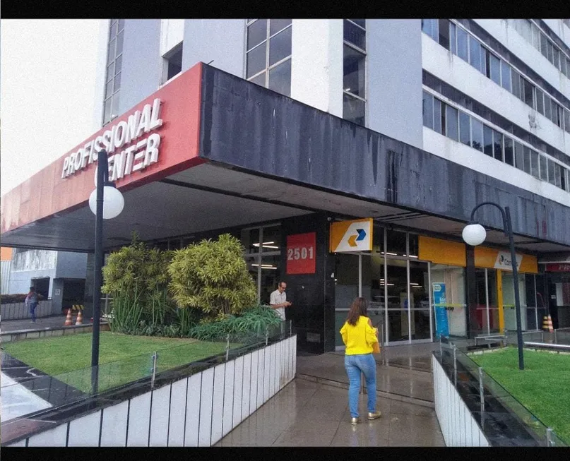 Foto 1 de Ponto Comercial à venda, 27m² em Itaigara, Salvador