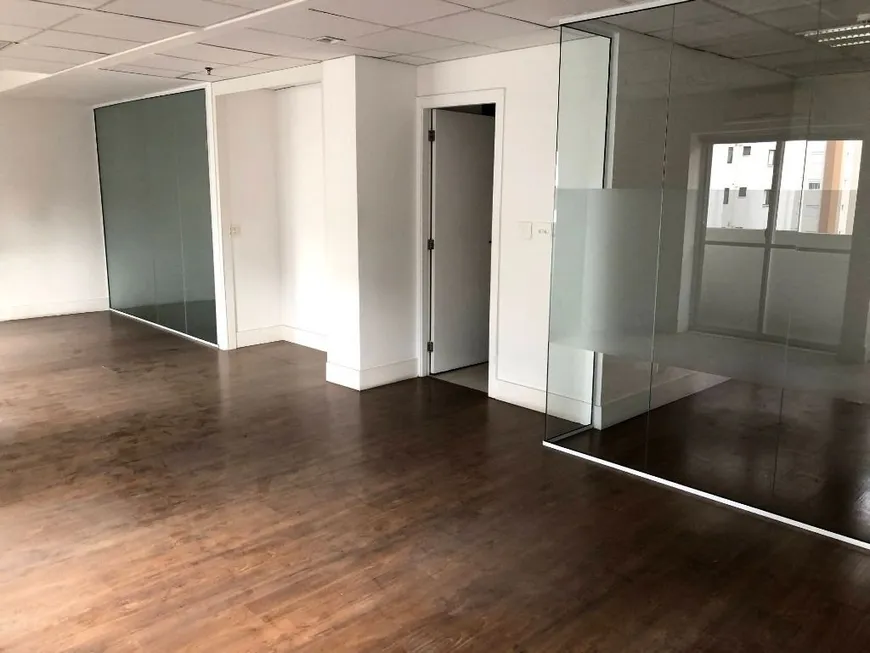 Foto 1 de Sala Comercial para alugar, 232m² em Vila Olímpia, São Paulo