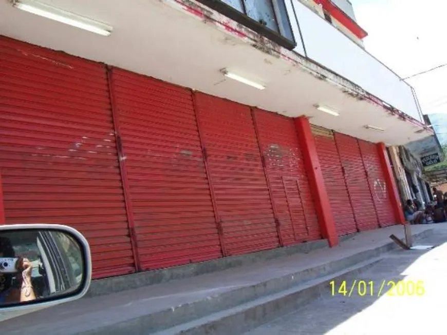 Foto 1 de Ponto Comercial à venda, 1000m² em Senador Camará, Rio de Janeiro