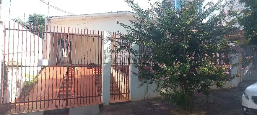 Foto 1 de Casa com 2 Quartos à venda, 132m² em Arco Iris, Londrina