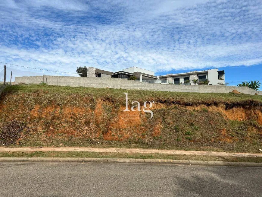 Foto 1 de Lote/Terreno à venda, 1100m² em Parque Ecoresidencial Fazenda Jequitibá, Sorocaba