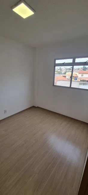 Foto 1 de Apartamento com 2 Quartos para alugar, 50m² em Araguaia, Belo Horizonte