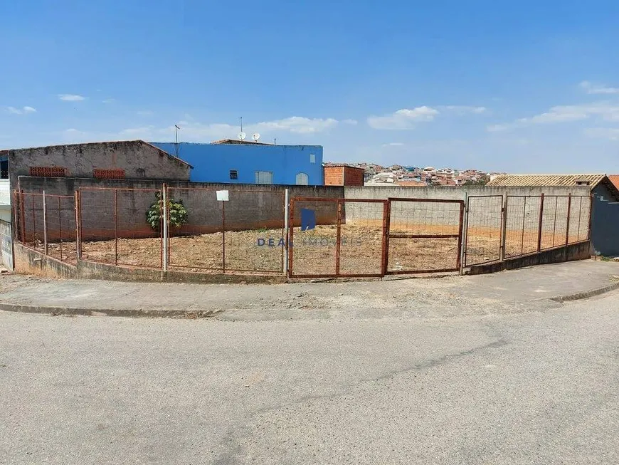 Foto 1 de Lote/Terreno à venda em Jardim Flamboyant, Sorocaba