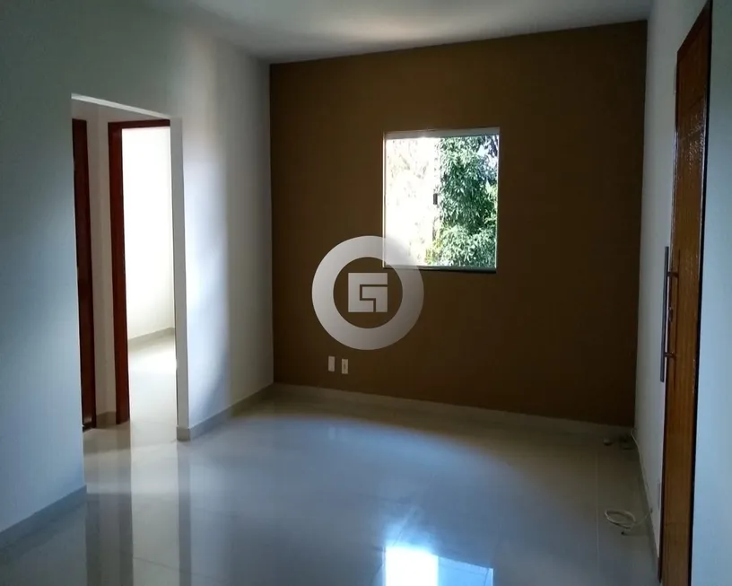 Foto 1 de Apartamento com 3 Quartos para alugar, 100m² em Todos os Santos, Montes Claros