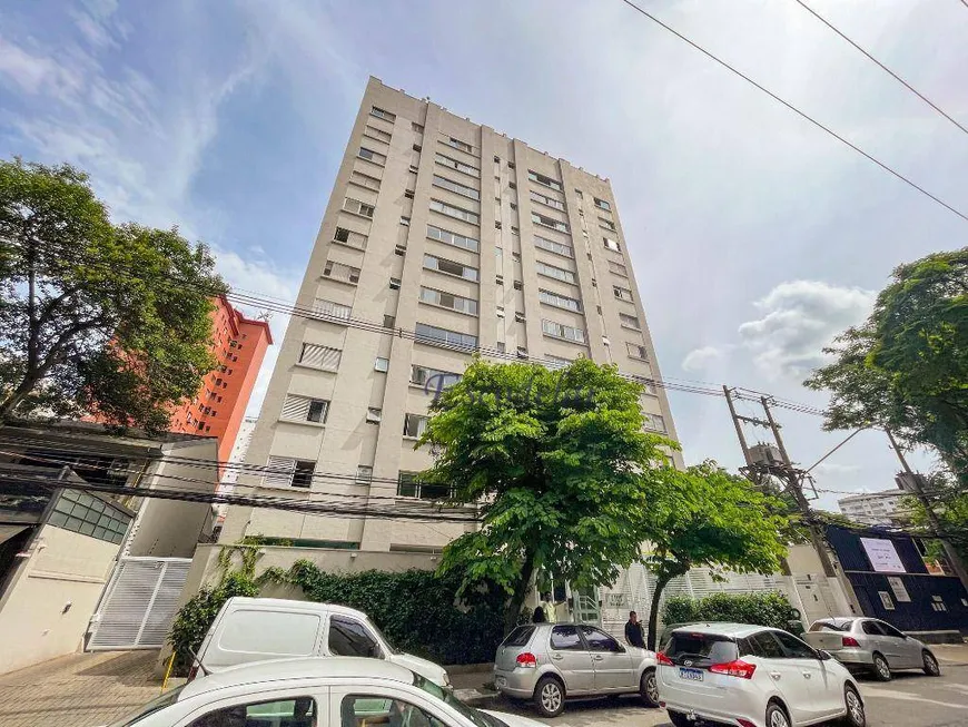 Foto 1 de Cobertura com 3 Quartos à venda, 480m² em Itaim Bibi, São Paulo