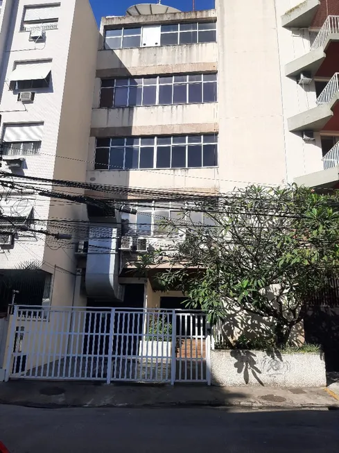 Foto 1 de Prédio Comercial para alugar, 1213m² em Botafogo, Rio de Janeiro