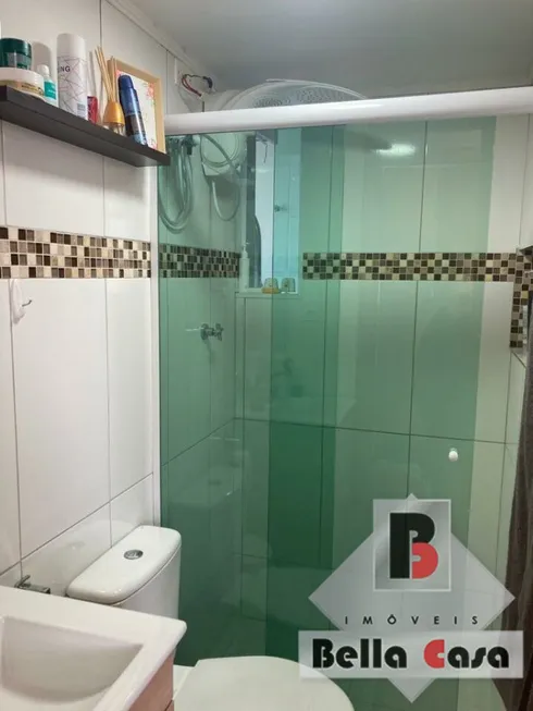 Foto 1 de Apartamento com 2 Quartos à venda, 53m² em Móoca, São Paulo