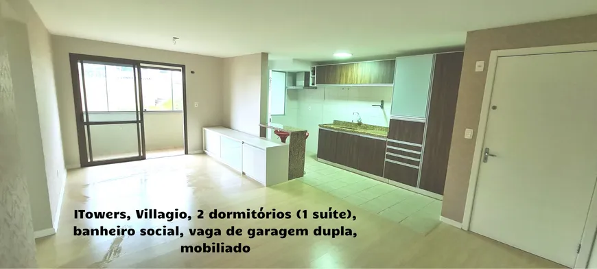 Foto 1 de Apartamento com 2 Quartos à venda, 84m² em Sanvitto, Caxias do Sul