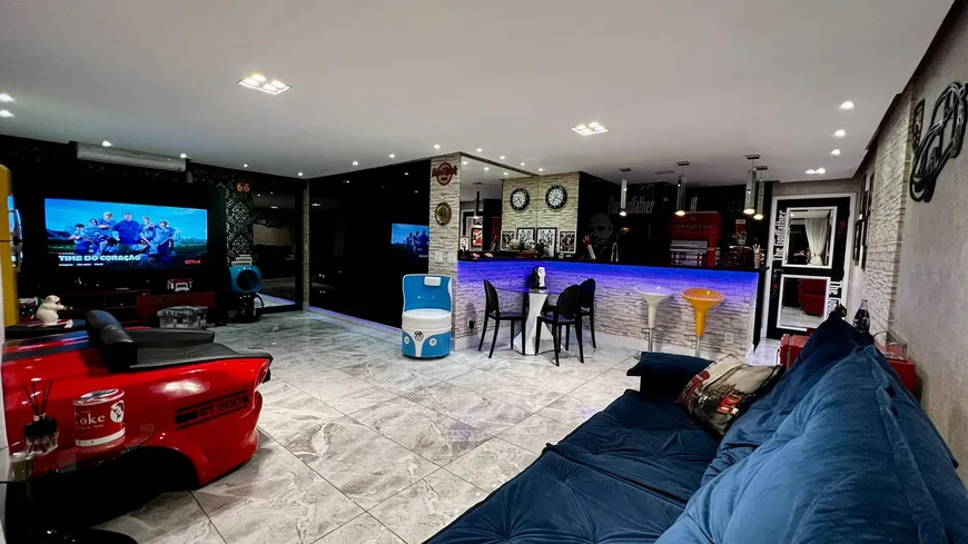 Foto 1 de Apartamento com 1 Quarto à venda, 80m² em Morumbi, São Paulo