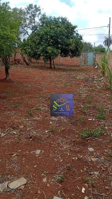 Foto 1 de Lote/Terreno à venda, 360m² em Novo Igarapé, Igarapé