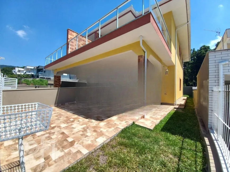 Foto 1 de Casa com 3 Quartos à venda, 193m² em Ingleses do Rio Vermelho, Florianópolis