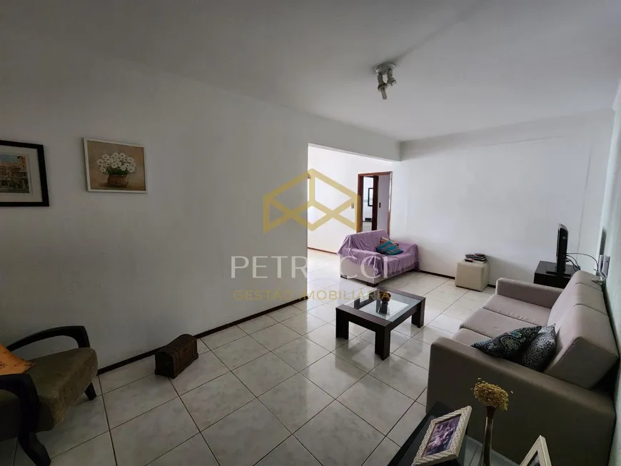 Foto 1 de Apartamento com 2 Quartos à venda, 97m² em Bosque, Campinas