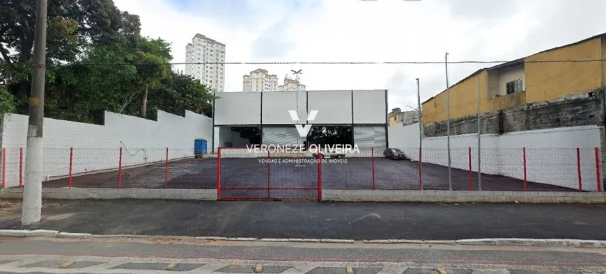 Foto 1 de Galpão/Depósito/Armazém para alugar, 1000m² em Itaquera, São Paulo