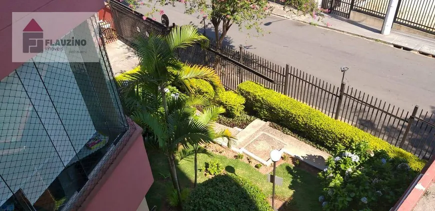 Foto 1 de Apartamento com 2 Quartos à venda, 57m² em Jardim São Luís, São Paulo