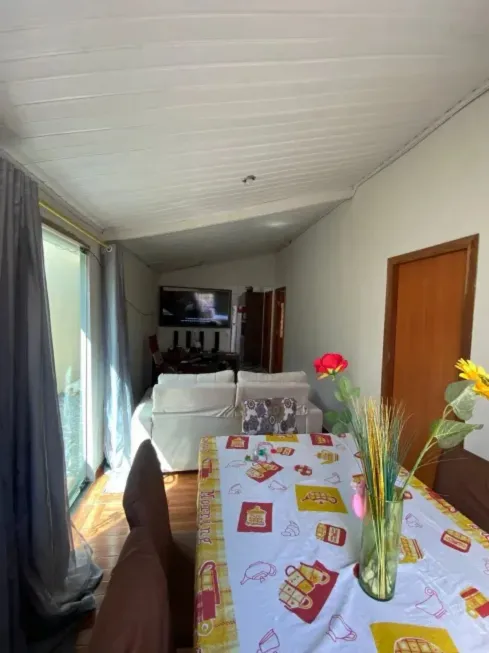 Foto 1 de Casa com 3 Quartos à venda, 80m² em Sao Caetano, Salvador