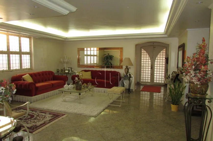 Foto 1 de Casa com 4 Quartos à venda, 350m² em Jardim Europa, Piracicaba