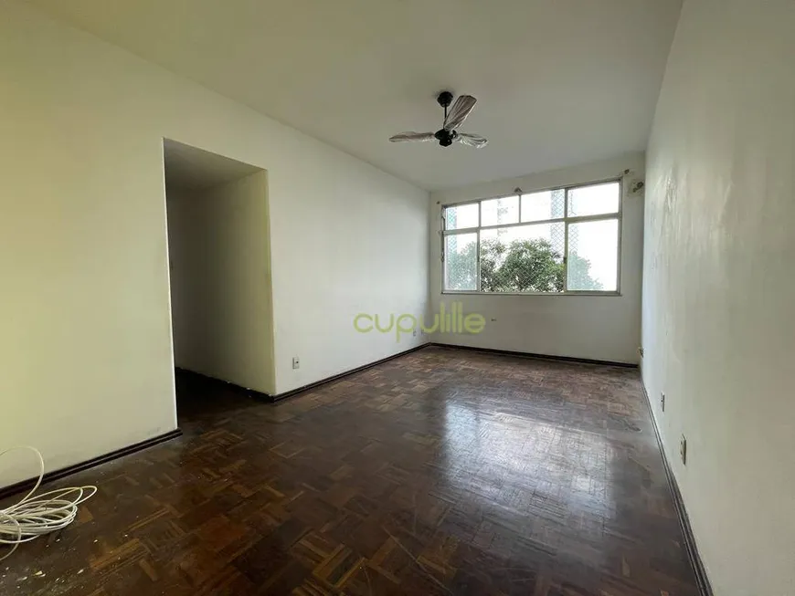 Foto 1 de Apartamento com 2 Quartos à venda, 76m² em Icaraí, Niterói