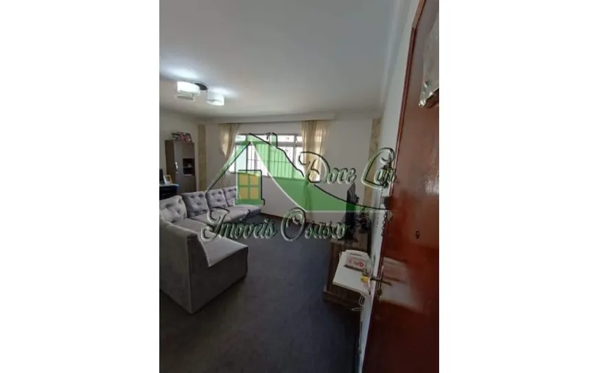 Foto 1 de Apartamento com 2 Quartos à venda, 100m² em Vila Osasco, Osasco