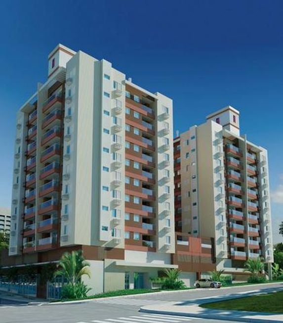 Apartamento 90 m² em Comerciario em Criciúma, por R$ 520.000 - Viva Real