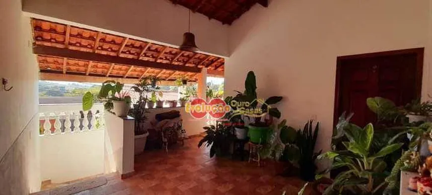 Foto 1 de Casa com 3 Quartos à venda, 197m² em Aid Haddad Jaft, Itatiba