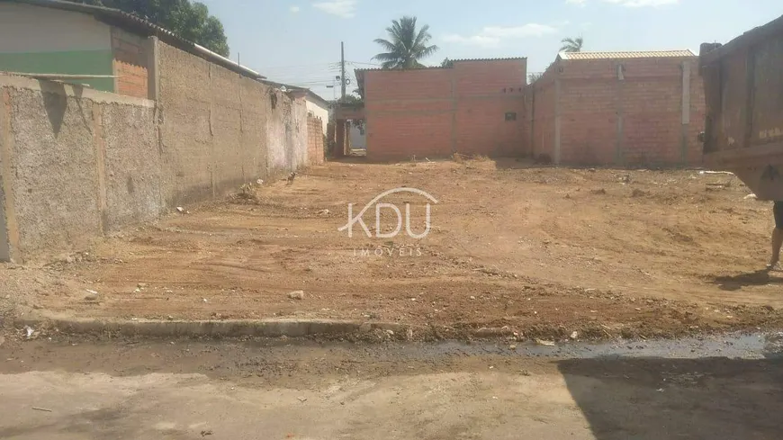 Foto 1 de Lote/Terreno à venda, 210m² em Zona Rural, Primavera do Leste