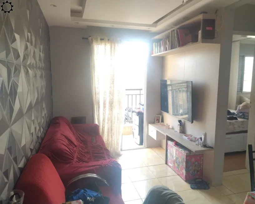 Foto 1 de Apartamento com 3 Quartos à venda, 60m² em Conceição, Osasco