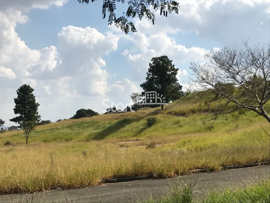 Foto 1 de Lote/Terreno à venda, 10000m² em Jardim do Trevo, Campinas