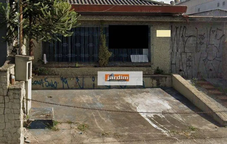 Foto 1 de Lote/Terreno à venda, 500m² em Barcelona, São Caetano do Sul