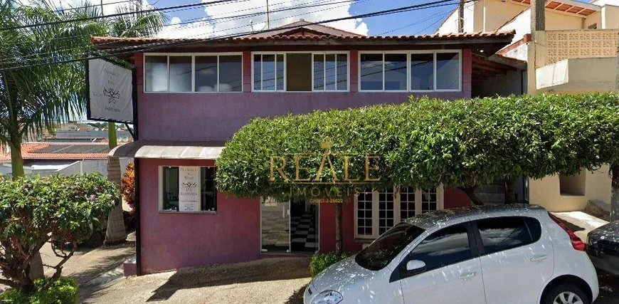 Foto 1 de Imóvel Comercial com 3 Quartos à venda, 260m² em BARRA FUNDA, Vinhedo