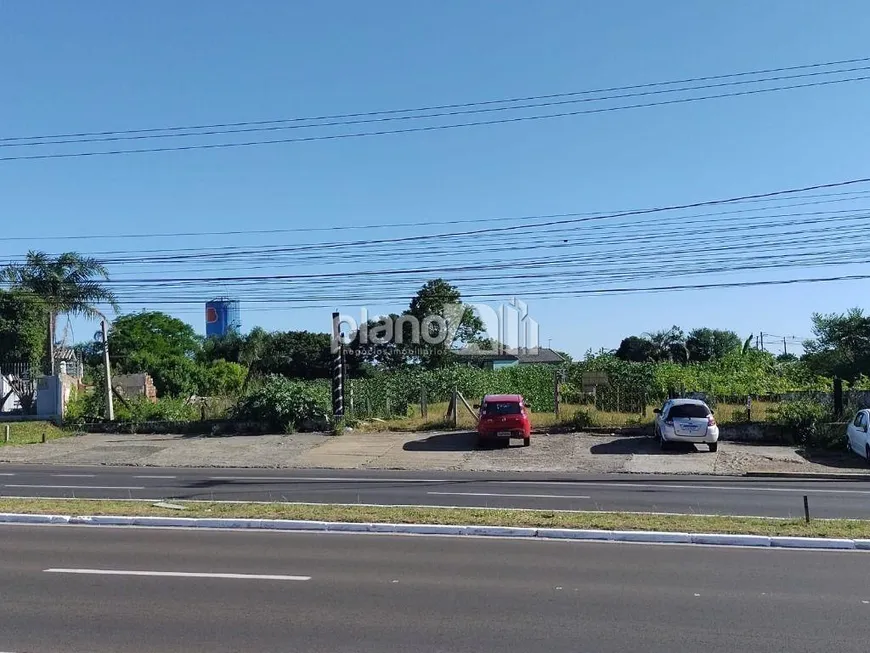 Foto 1 de Lote/Terreno para alugar, 1050m² em Cohab C, Gravataí