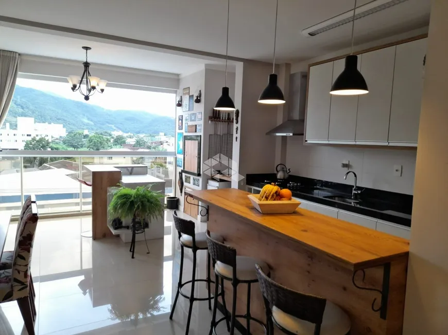 Foto 1 de Apartamento com 3 Quartos à venda, 98m² em Rio Pequeno, Camboriú