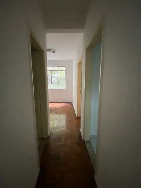 Foto 1 de Apartamento com 1 Quarto para venda ou aluguel, 37m² em Bela Vista, São Paulo