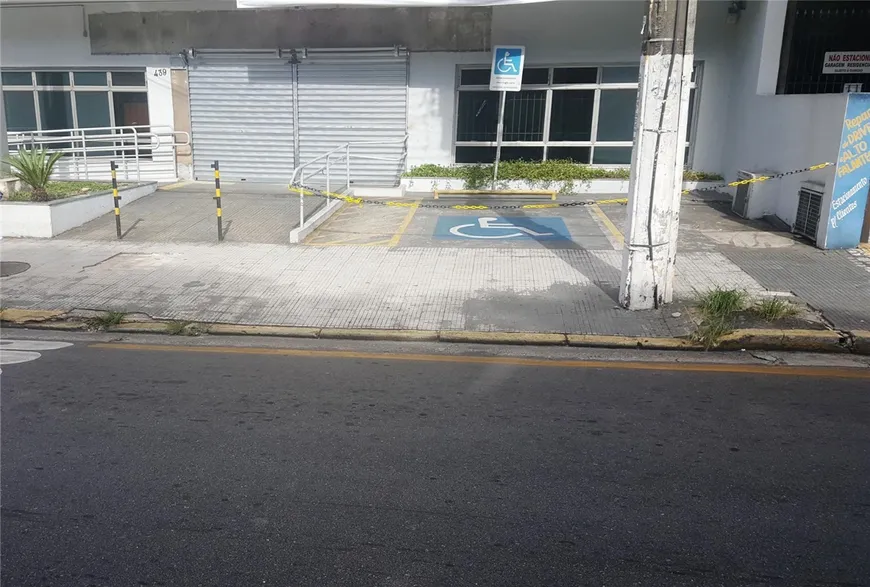 Foto 1 de Ponto Comercial à venda, 425m² em Planalto, São Bernardo do Campo