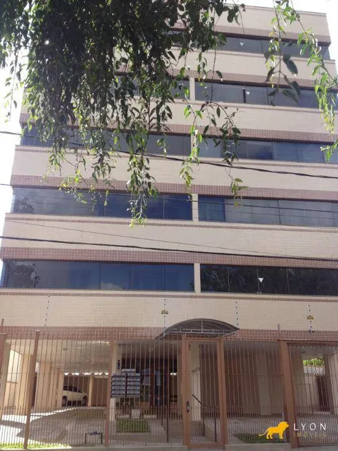Foto 1 de Apartamento com 3 Quartos à venda, 132m² em Passo D areia, Porto Alegre