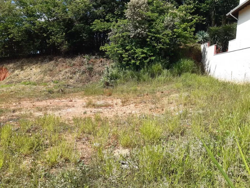 Foto 1 de Lote/Terreno à venda, 360m² em Horto Santo Antonio, Jundiaí