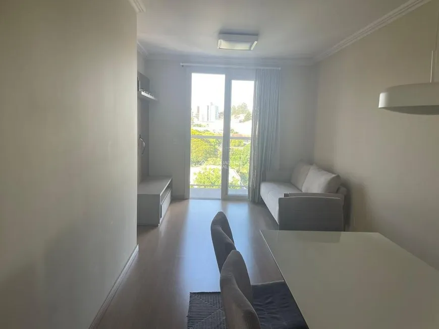 Foto 1 de Apartamento com 2 Quartos à venda, 64m² em Rondônia, Novo Hamburgo