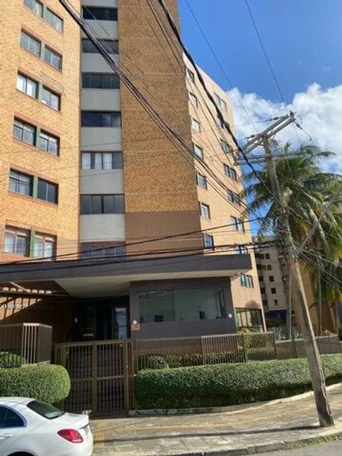 Foto 1 de Apartamento com 3 Quartos à venda, 120m² em Rio Vermelho, Salvador