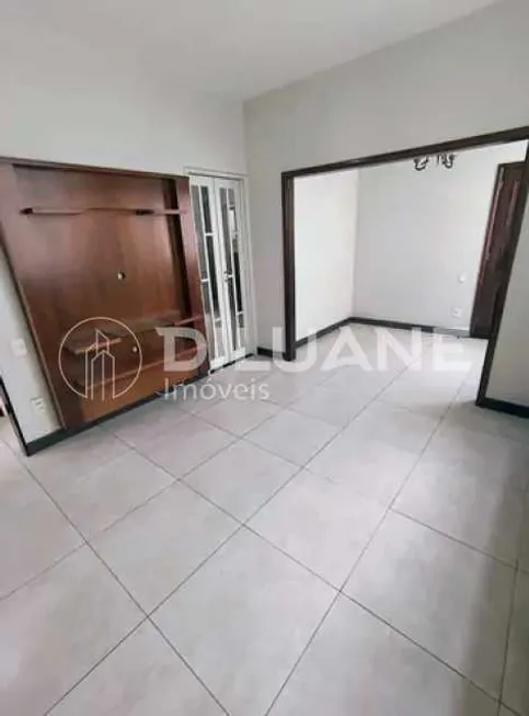 Foto 1 de Apartamento com 3 Quartos à venda, 110m² em Botafogo, Rio de Janeiro