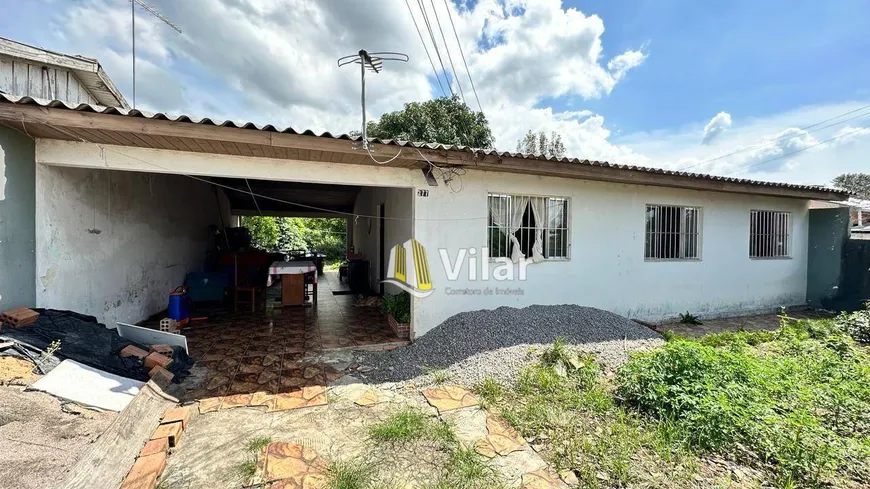 Foto 1 de Casa com 4 Quartos à venda, 572m² em Bela Vista, Piraquara