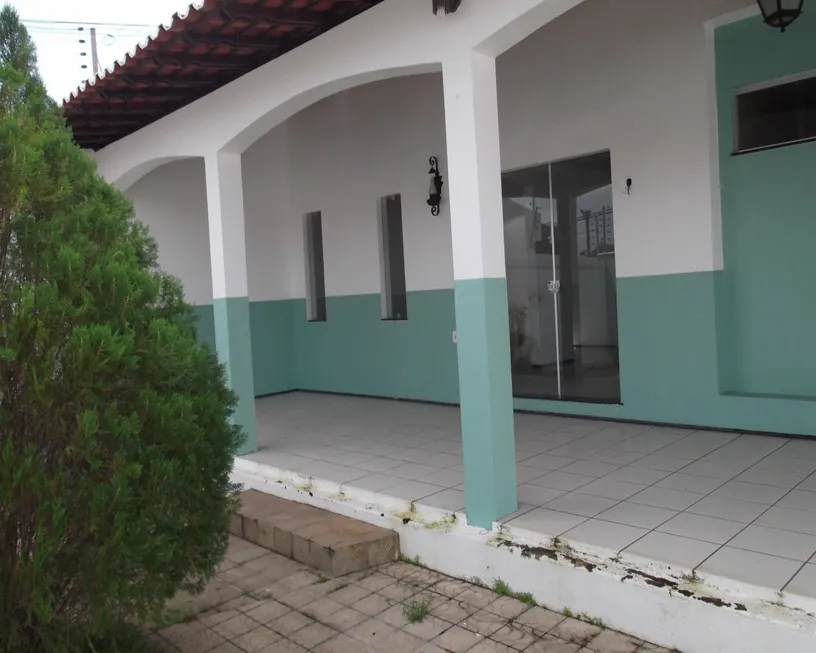 Foto 1 de Casa com 3 Quartos à venda, 250m² em Parque Athenas, São Luís