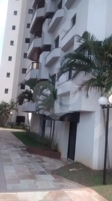 Foto 1 de Apartamento com 3 Quartos para venda ou aluguel, 200m² em Vila Rosalia, Guarulhos