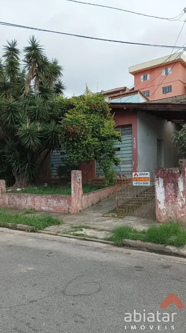 Foto 1 de Casa com 3 Quartos à venda, 250m² em Jardim Alvorada, São Paulo