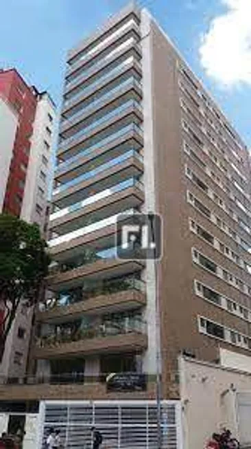 Foto 1 de Sala Comercial para venda ou aluguel, 171m² em Bela Vista, São Paulo