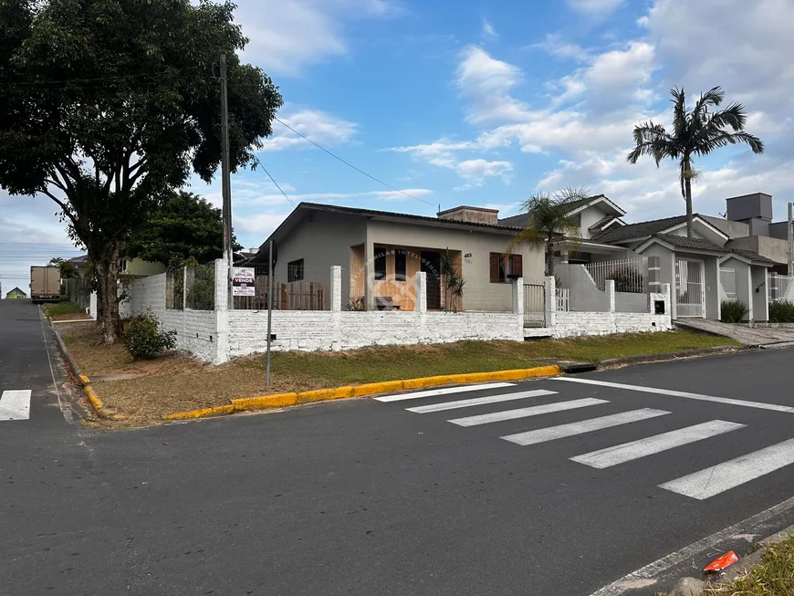 Foto 1 de Casa com 2 Quartos à venda, 64m² em Jardim Das Avenidas, Araranguá