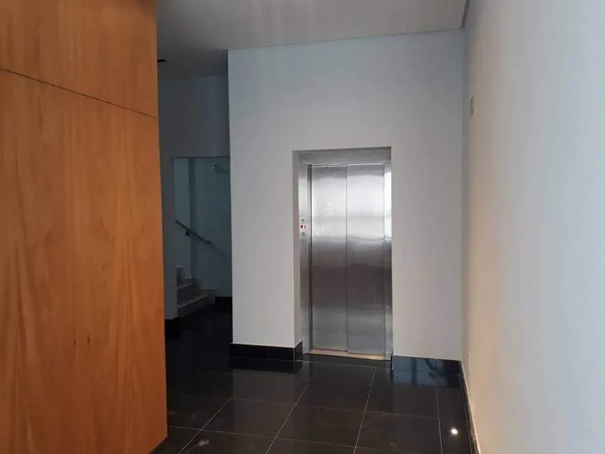 Foto 1 de Sala Comercial para alugar, 29m² em Vila Mascote, São Paulo